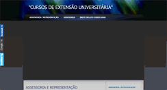Desktop Screenshot of edisonpiresinter.com